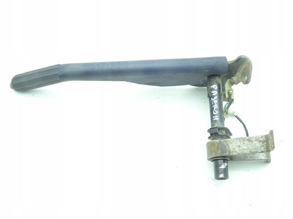 фото №1, Mitsubishi pajero ii 91-99 важіль гальма ручного