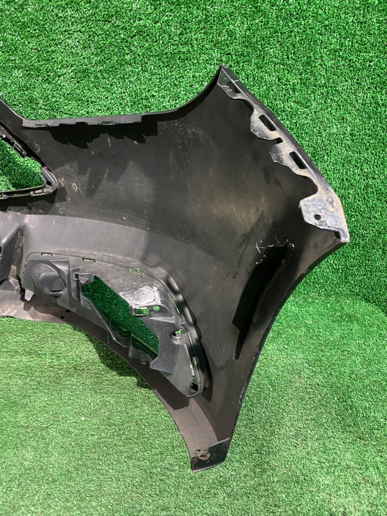 Бампер передний перед ford focus mk3 st lift Доставка