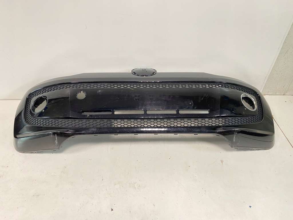 фото №15, Бампер перед передній vw up 1s0807221b