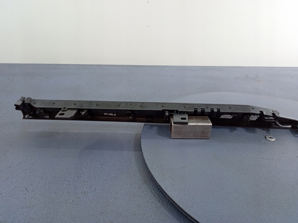 фото №8, Audi q7 ii q8 4m dekor молдинг консоли eu 4m8853190