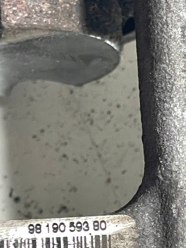 фото №5, Супорт гальмівний лівий задня peugeot 308 p5 opel corsa f partner iv 9819059380