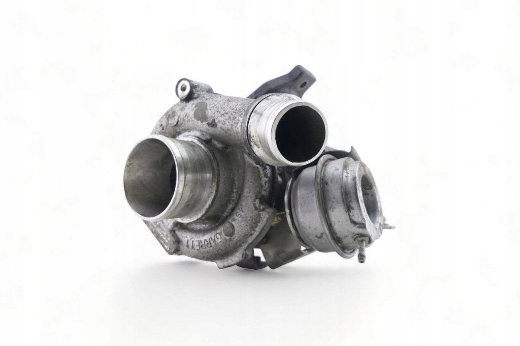 фото №1, Турбонагнетатель renault laguna iii 2.0 dci h8200638766