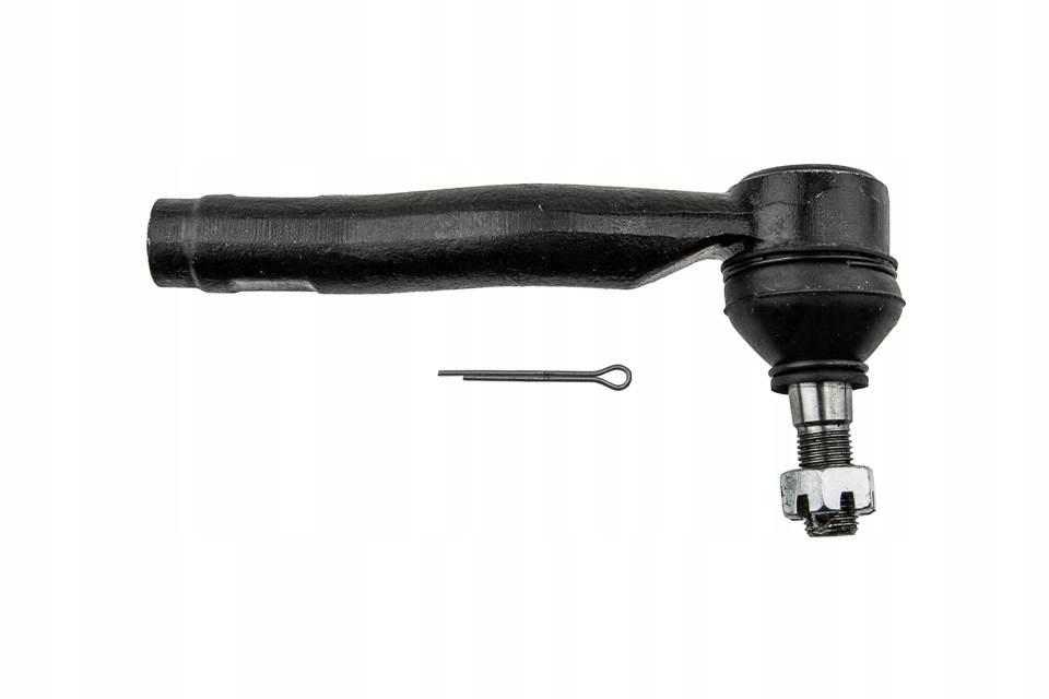 фото №16, Наконечник тяга рулевой mazda 6 gg 02-07 правая nty