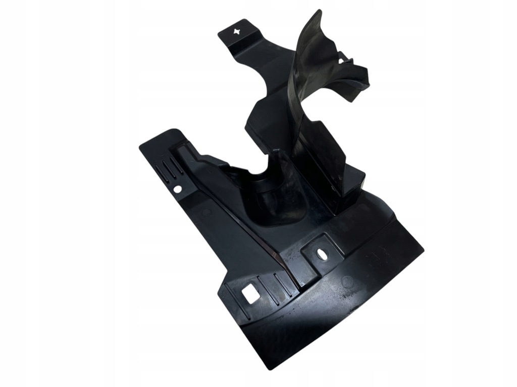 фото №1, Защита правая брызговик volvo xc60 ii