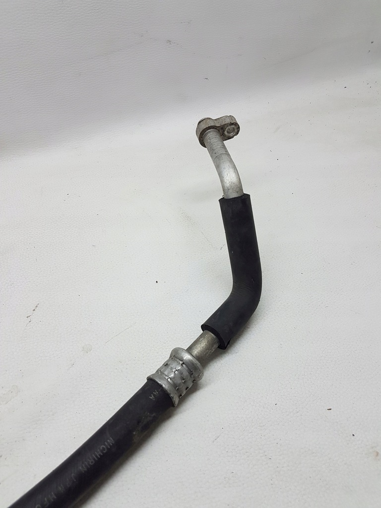 фото №8, Mazda cx9 cx-9 трубка шланг кондиціонера бензин