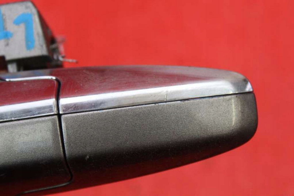 Ручка левая задняя задняя серая honda civic 8 viii sedan 05-08 Киев