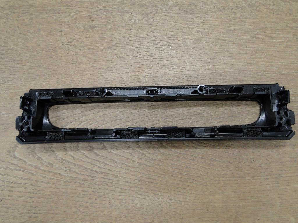 фото №6, Renault megane iv talisman рамка панель