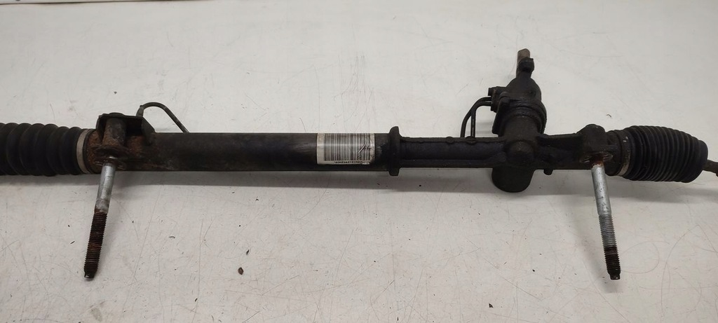 фото №7, Рулевая рейка трансмиссия citroen c5 iii 1,6 ehdi