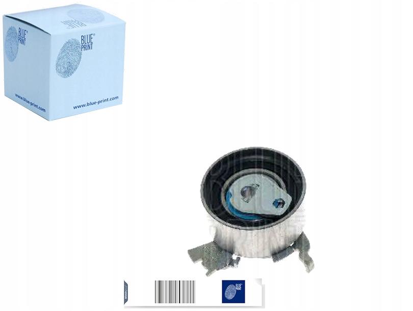 фото №1, Ролик натяжна ремінь розподільного валу chevrolet lacetti