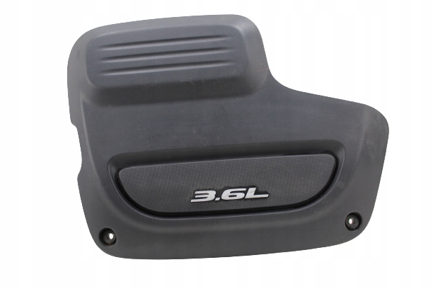 фото №7, Chrysler pacifica 17 захист кришка двигуна 3.6