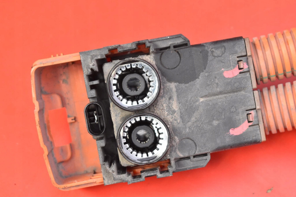 фото №11, Роз'єм заряджання джгут 9848719480 peugeot e208 2 ii 136 km lift 21-