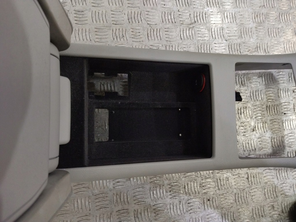 фото №9, 4g0863244 тунель середній audi a6 c7 a7