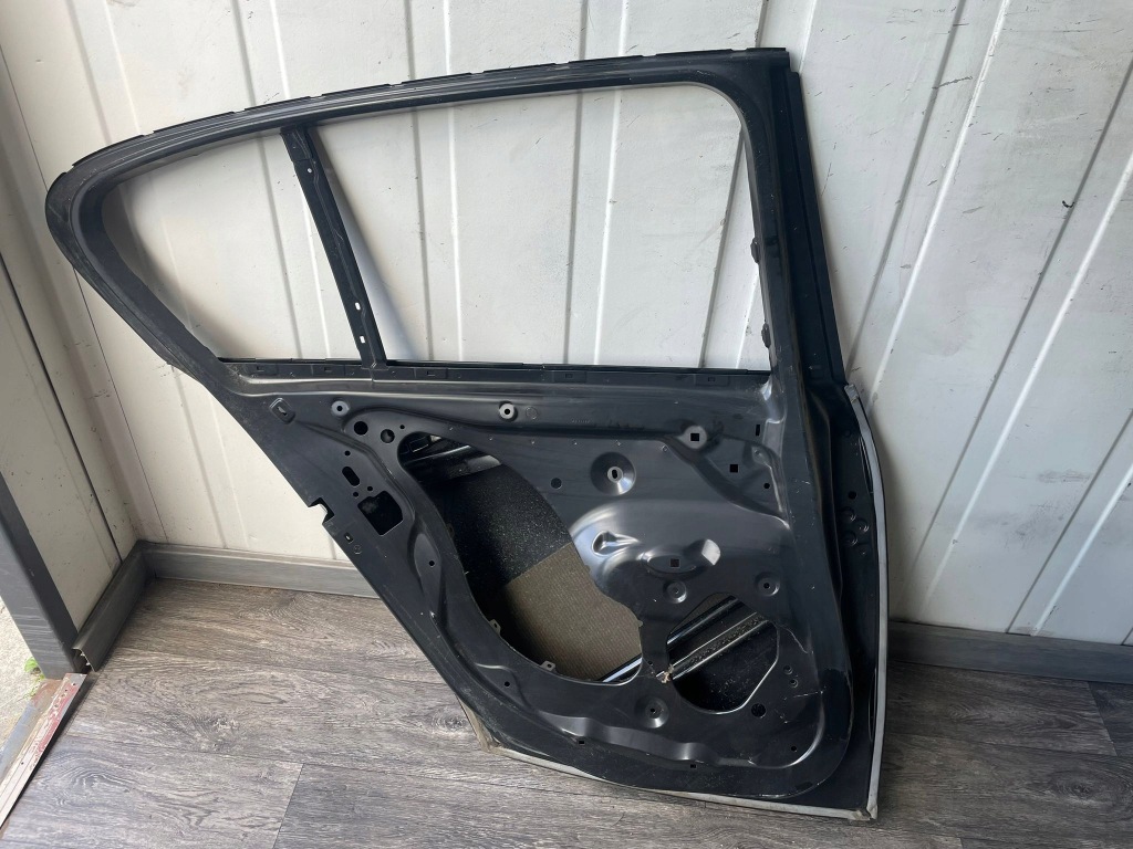 фото №13, Дверь -- bmw 1 f20 -- задние левая nowe оригинальные