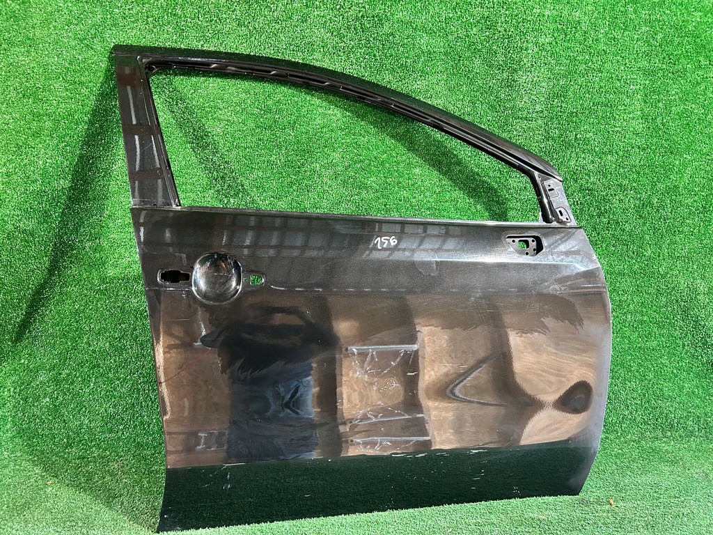 фото №1, Двері передні праве suzuki sx4 s-cross 22-