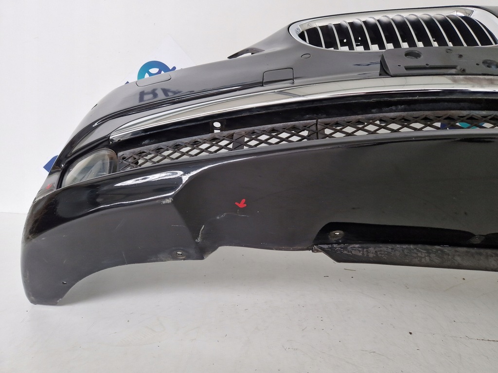 фото №10, Бампер передний перед bmw 7 f01 f02 5 pdc противотуманные фары ксенон pod омыватель