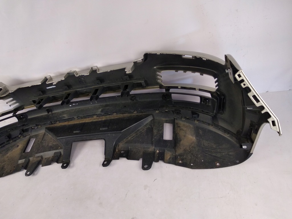 фото №9, Бампер перед land range rover vogue 2013-