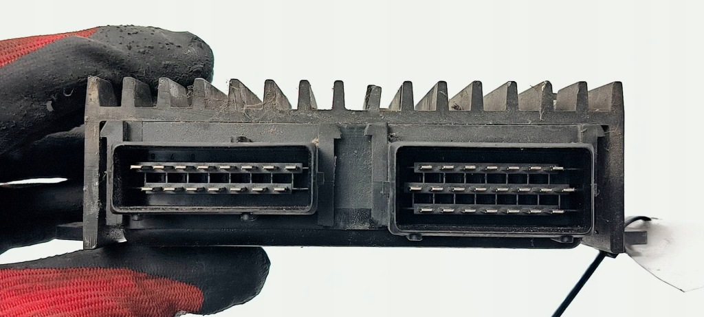 фото №3, Модуль 1478141080 двигатель fiat scudo
