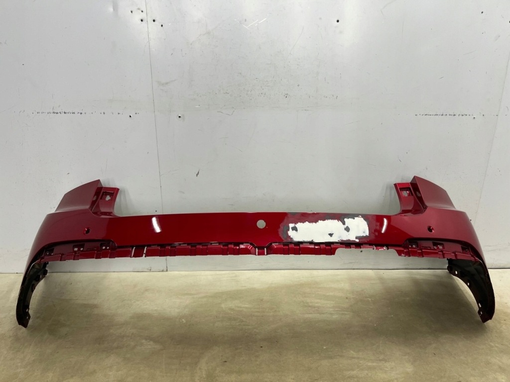 фото №15, Бампер задній mg zs 2 ii 24r.- задня pdc p11409929