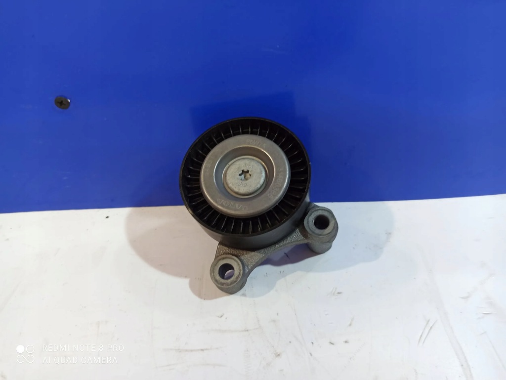 фото №1, Volvo s60 2019 ролики ремінь розподільного валу