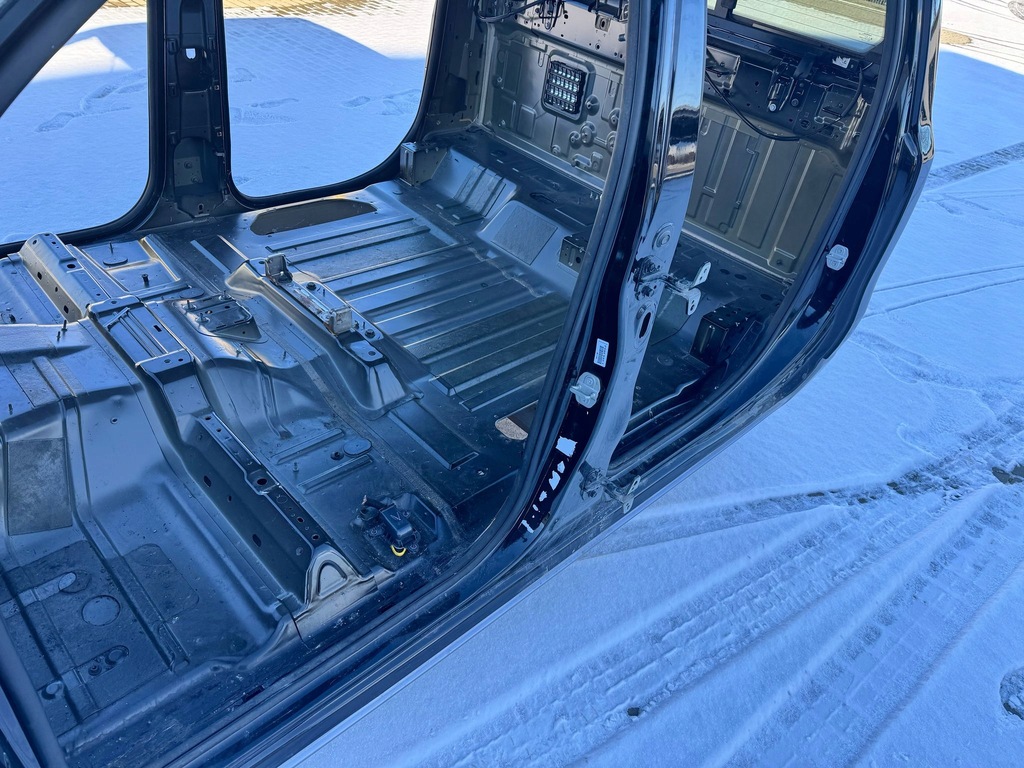 фото №1, Dodge ram 1500 v 5.7 19- блок двигуна поріг чверть ліва права дах кабіна