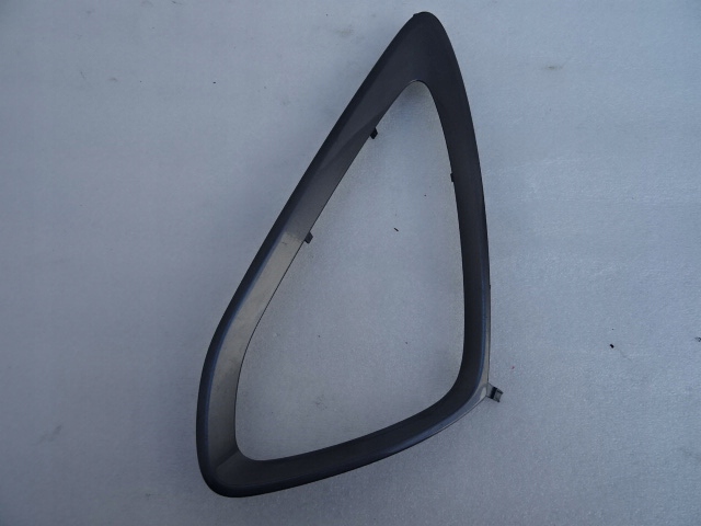 фото №1, Opel crossland x захист динаміка оббивка двері ліва 13463509