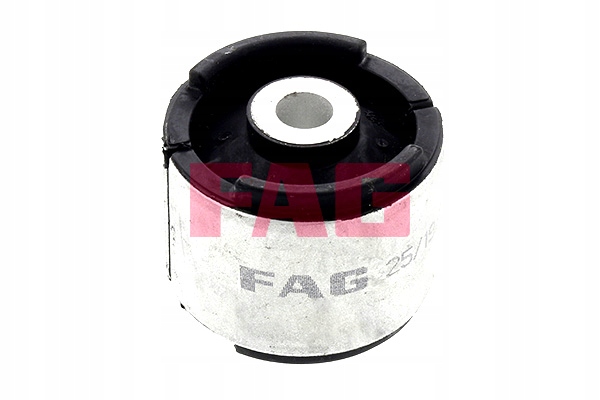 фото №1, Подушка задній балка fag