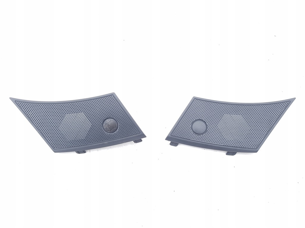 фото №1, Nissan qashqai j10 lift ґрати обдув