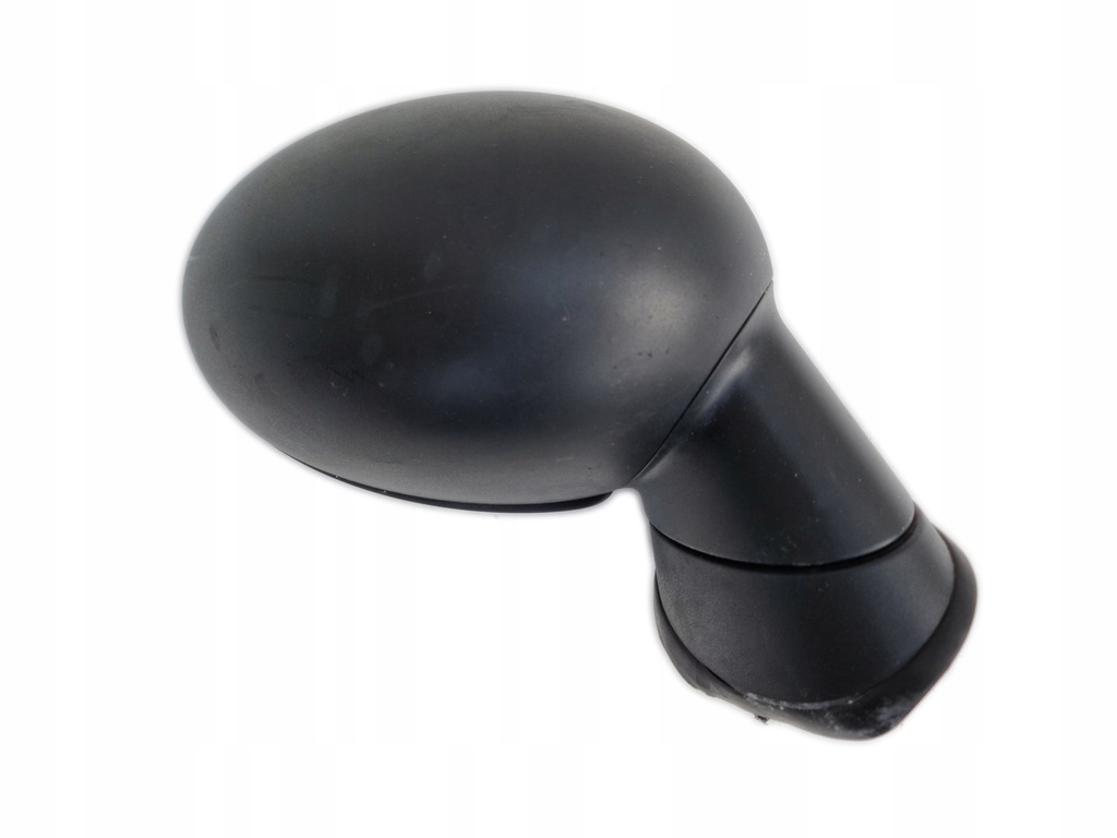 фото №1, Mini one r56 lift 1.6 дизель зеркало правое