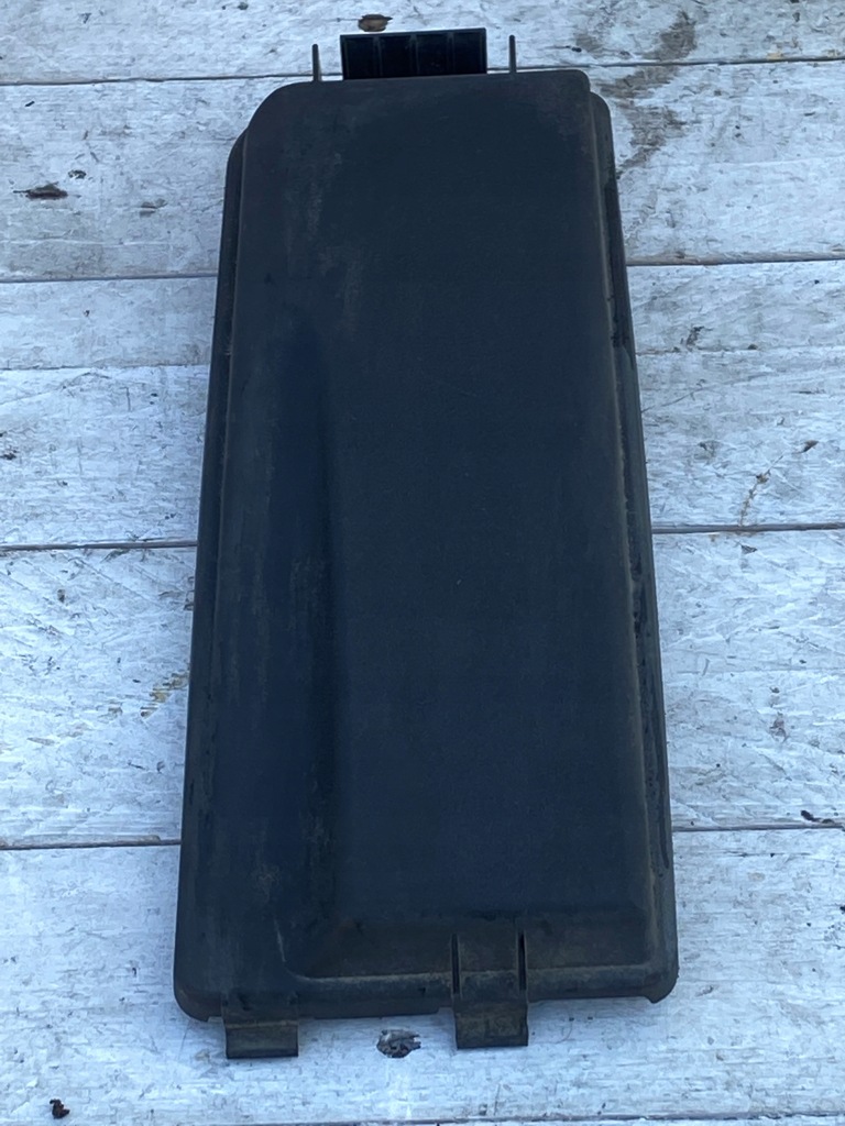 фото №1, Кришка коробка запобіжників opel vectra c