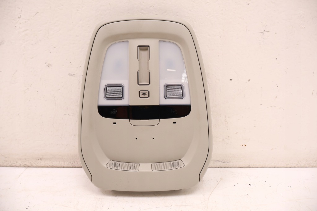 Купить Volvo xc60 ii лампа потолочный 31652852, 32392105