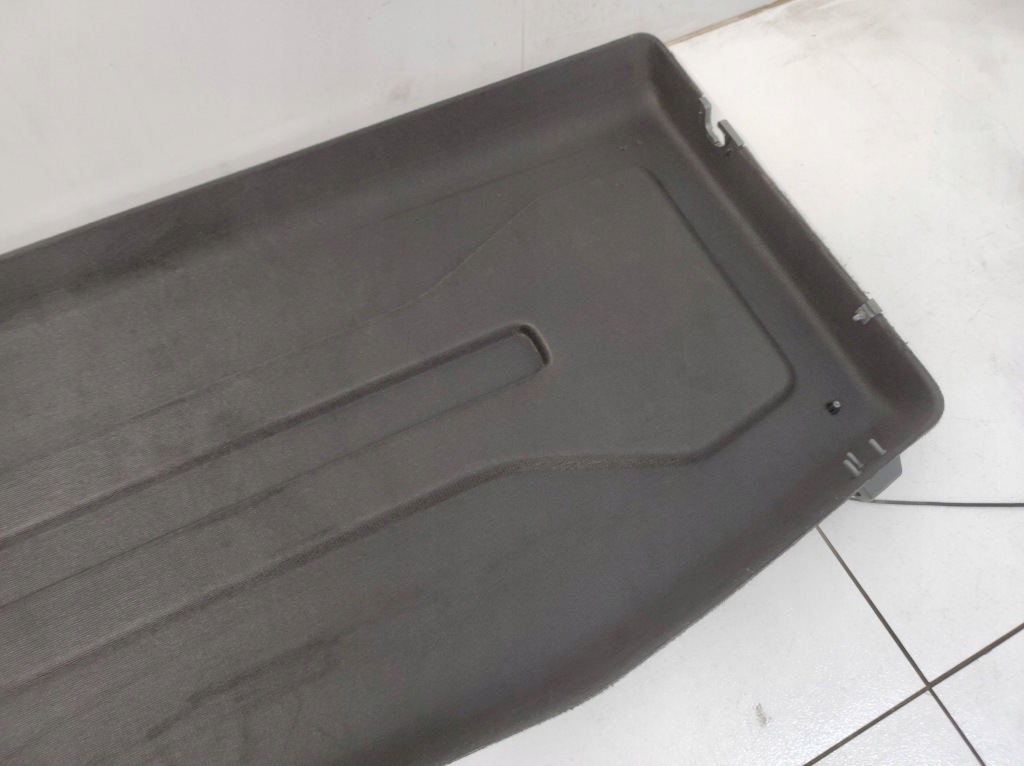 Полиця багажника задні #6 jeep avenger Недорого