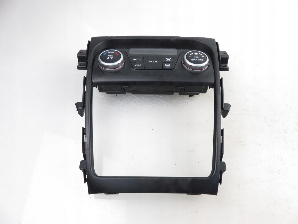 фото №6, Климатроник fiat sedici 3951055l00 2370400544