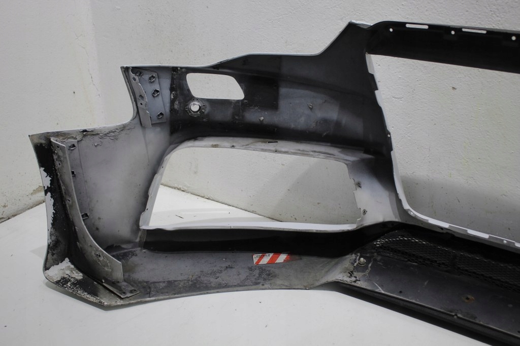 Audi a5 8t0 rieger бампер перед передній в Україні