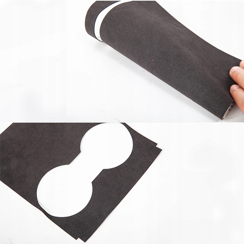 фото №6, Замшеві оздоблення do tesla model 3/y 2023 2022