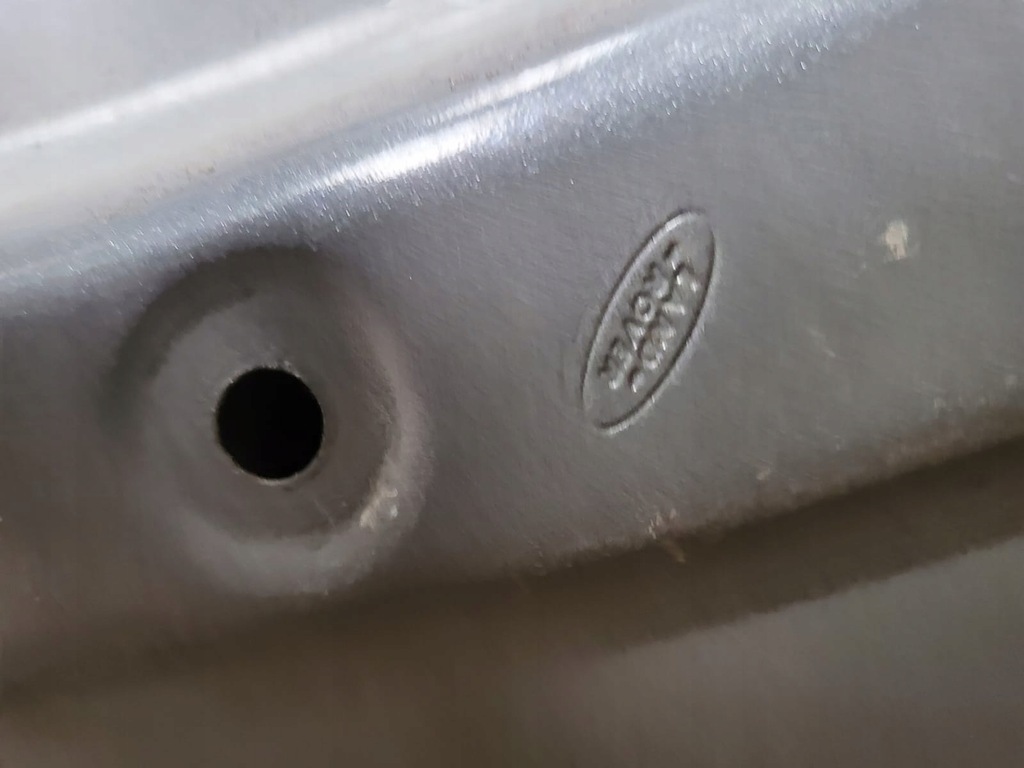 фото №6, Land rover discovery 3 iii крыло передний правый