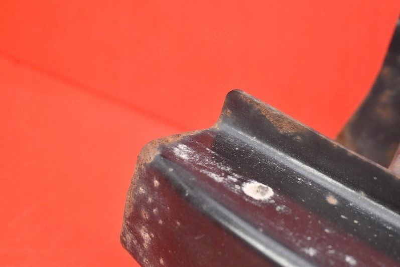 фото №7, Балка бампера задняя задняя vw jetta 5 v sedan 06r