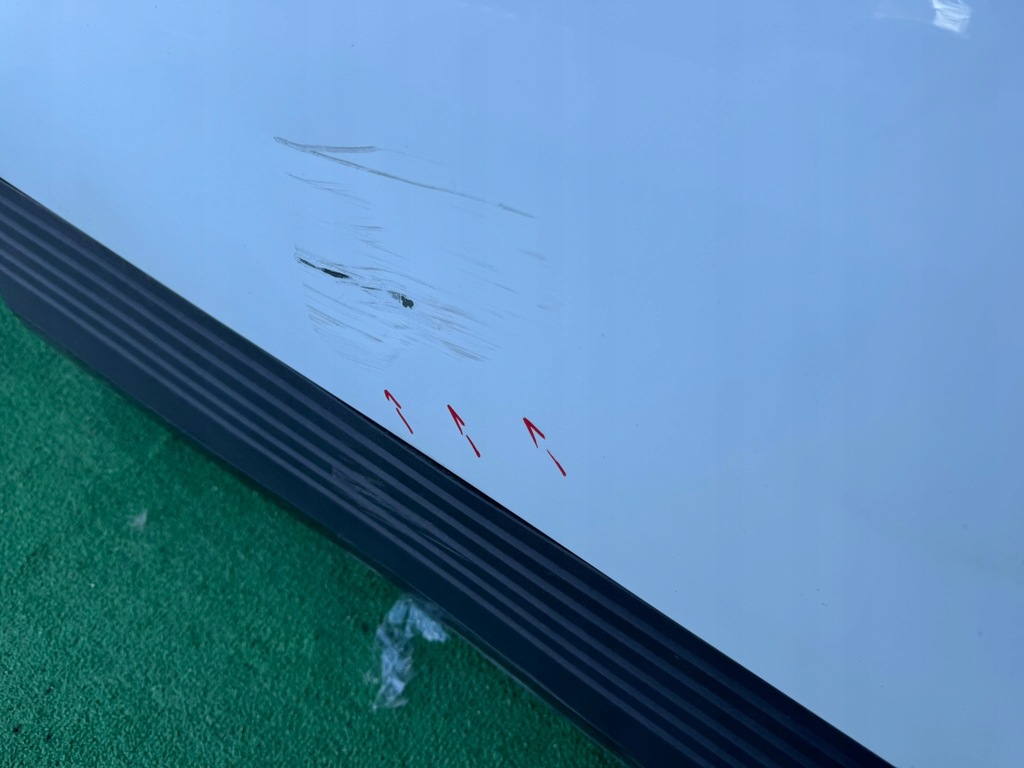 фото №10, Hyundai ioniq 5 v двері праве передні правий перед org eu