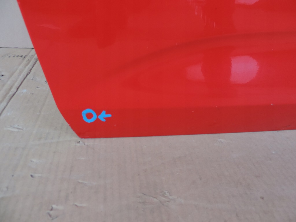 фото №7, Opel astra k v 5 2016 2017 ліва двері 5drz