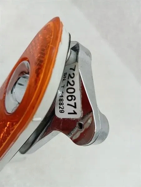 Rolls royce wraith rr5 купе left indicator 7201193 сторона - Недорого