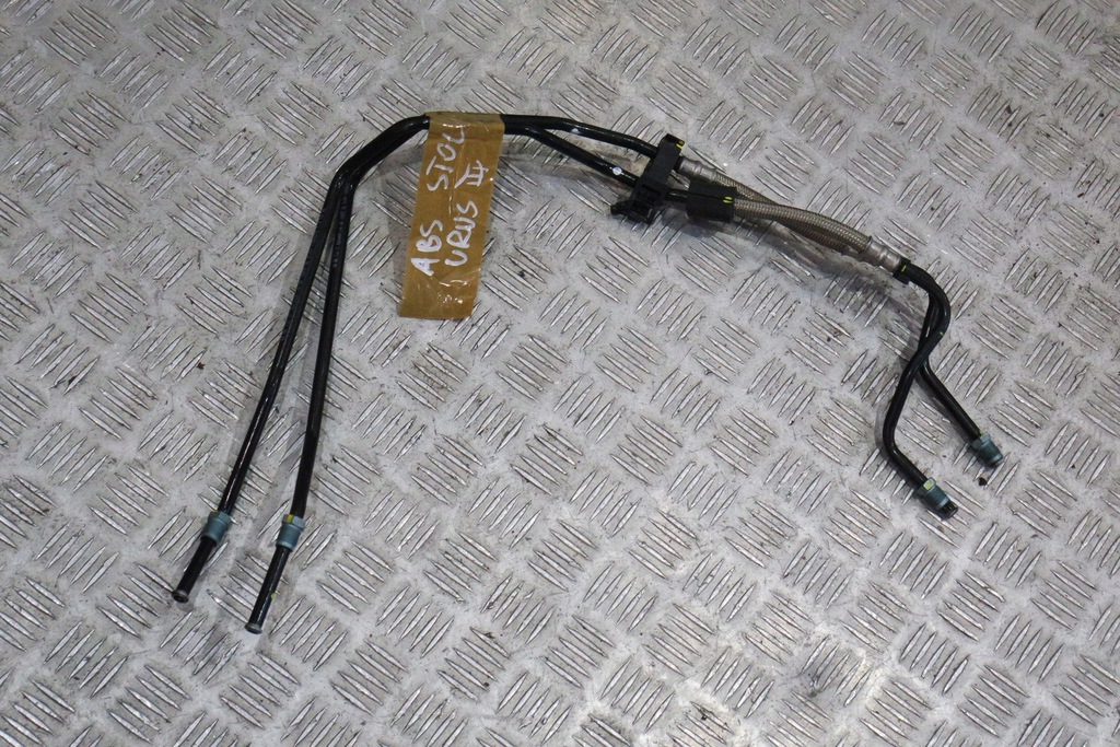 фото №1, Дроти підсилювач гальм гальм abs lamborghini urus