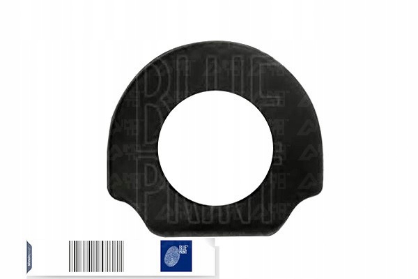 фото №2, Blue print подушка стабілізатора honda civic vii