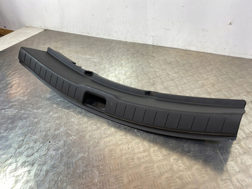 2023 polestar 2 накладка порог багажника 32344516 с Разборки