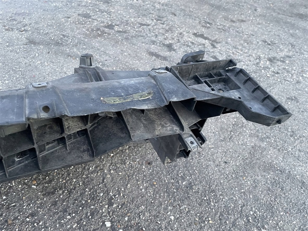 фото №5, Pas передний усилитель направляющая opel vivaro b 14-17 rok