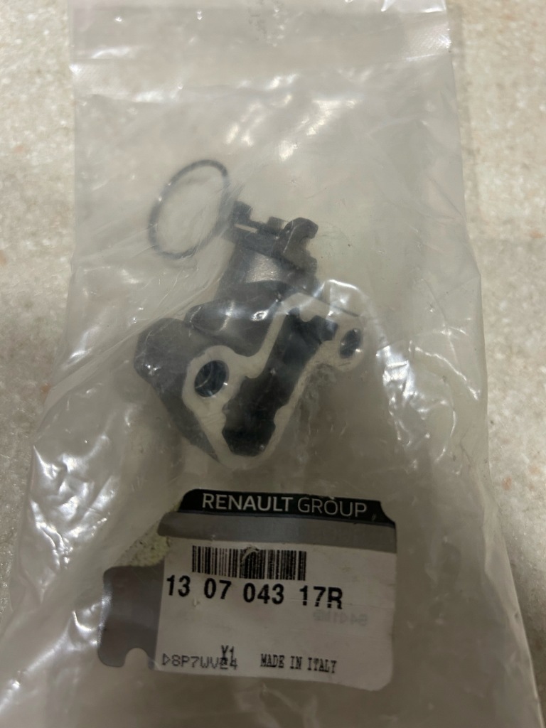 Купить Натяжитель распределительного вала renault 1.0 tce 130704317r