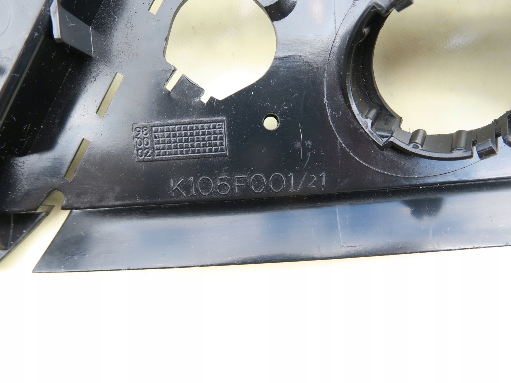 фото №4, Ручка права внутрішня хром mercedes slk w170 r170