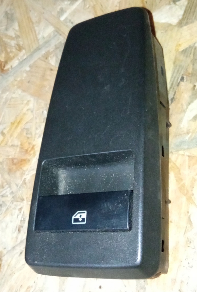 фото №1, Панель управление окон man tgs tgx