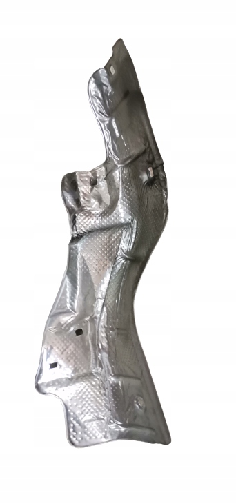 фото №1, Jeep grand cherokee wk2 защита тепловая