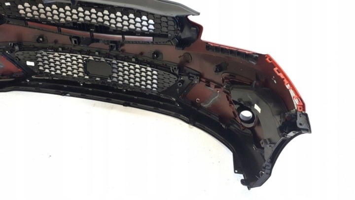 Купити Kia x-ceed 2019 бампер перед