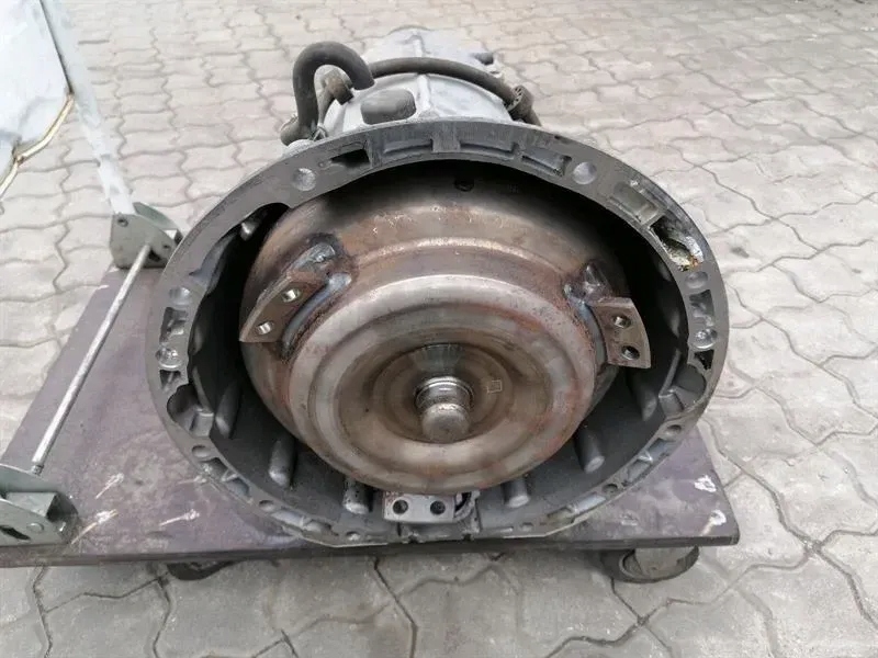 Коробка передач передач mercedes-benz a4632702000 Зі Шроту