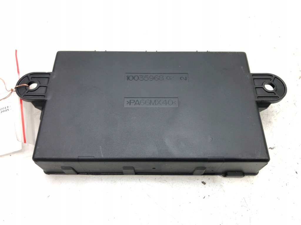 фото №1, Модуль блок управления дверь mercedes s w221 a2219007501